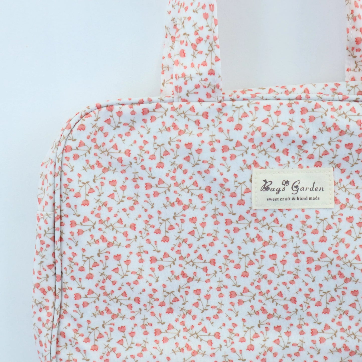 Bolso de mano waterproof Lichi Bags Garden