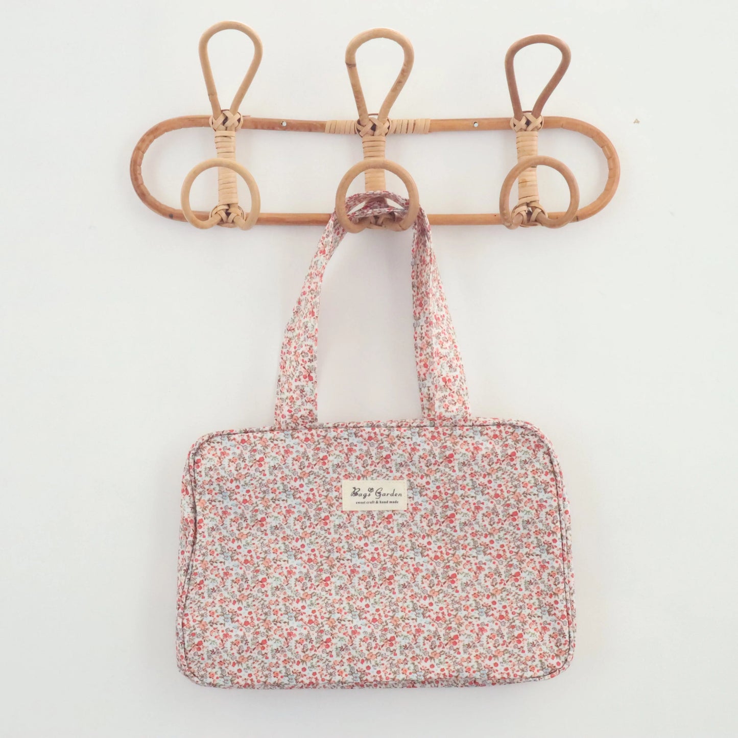 Bolso de mano waterproof Picota Bags Garden