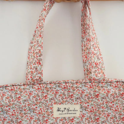 Bolso de mano waterproof Picota Bags Garden
