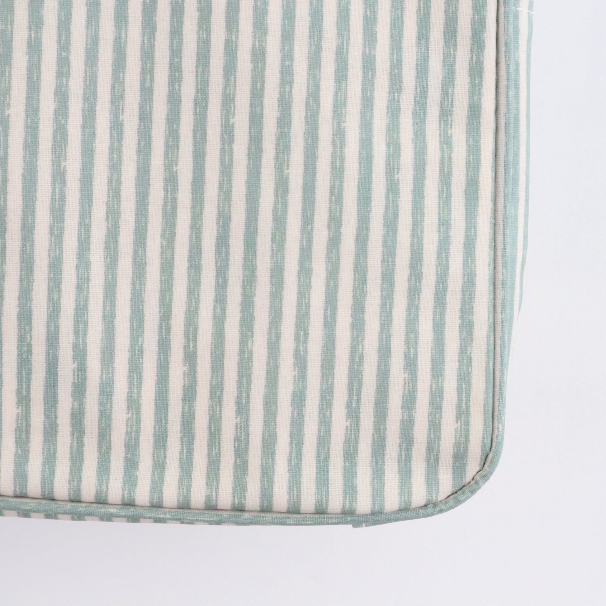 Bags Garden bolso de mano Bolso de mano waterproof Rayas Mint Bags Garden Bags Garden