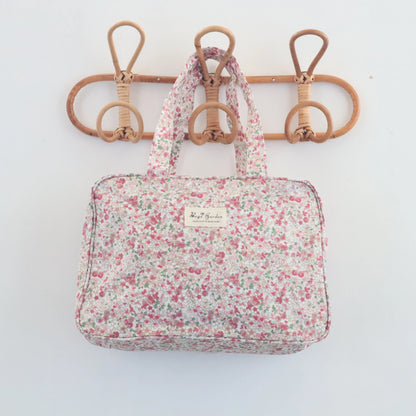 Bags Garden bolso de mano Bolso de mano waterproof Sandía Bags Garden Bags Garden