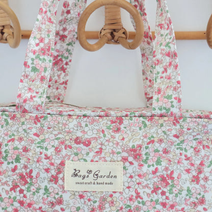 Bags Garden bolso de mano Bolso de mano waterproof Sandía Bags Garden Bags Garden