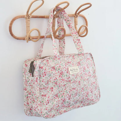 Bags Garden bolso de mano Bolso de mano waterproof Sandía Bags Garden Bags Garden