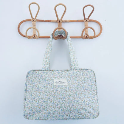 Bolso de mano waterproof Uva Bags Garden