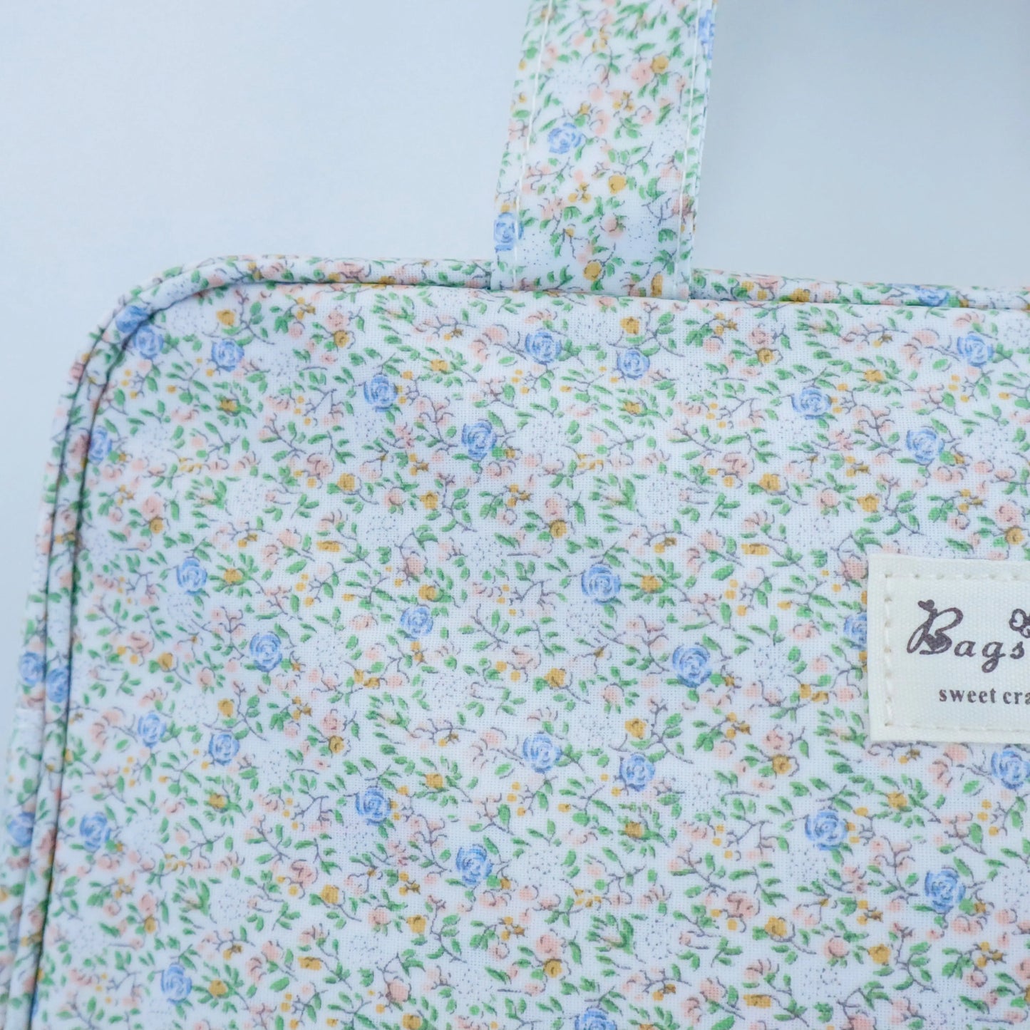Bolso de mano waterproof Uva Bags Garden