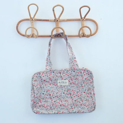 Bolso de mano waterproof Vainilla Bags Garden