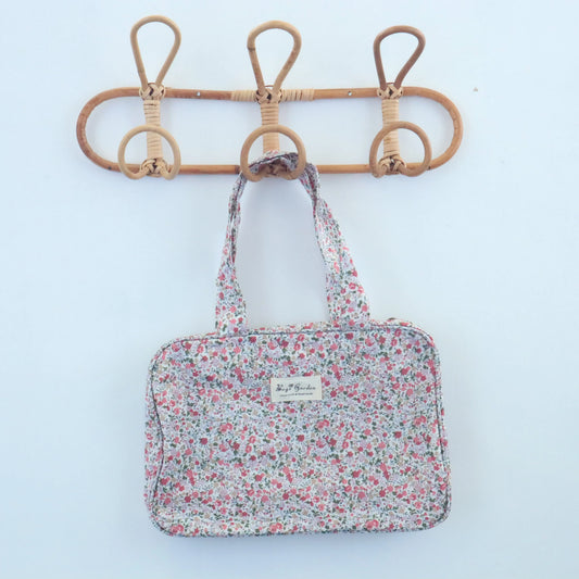 Bolso de mano waterproof Vainilla Bags Garden