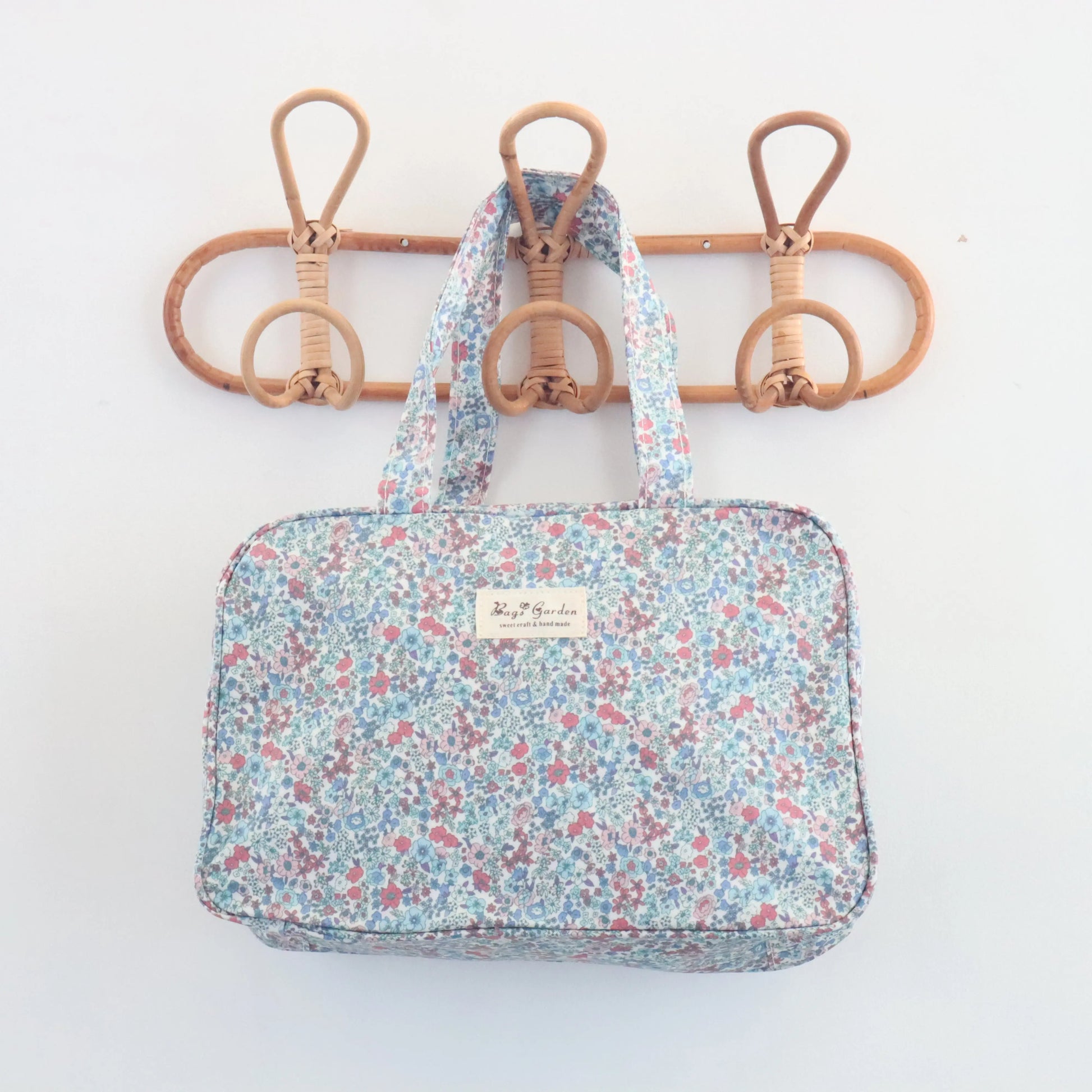 Bags Garden bolso de mano Bolso de mano waterproof Zarzamora Bags Garden Bags Garden