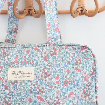 Bags Garden bolso de mano Bolso de mano waterproof Zarzamora Bags Garden Bags Garden