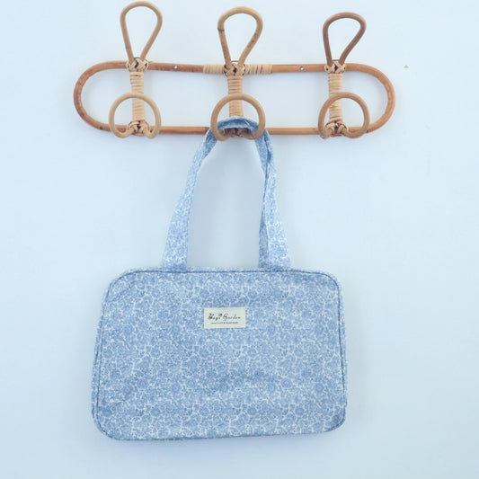 Bolso de mano waterproof Piña Bags Garden