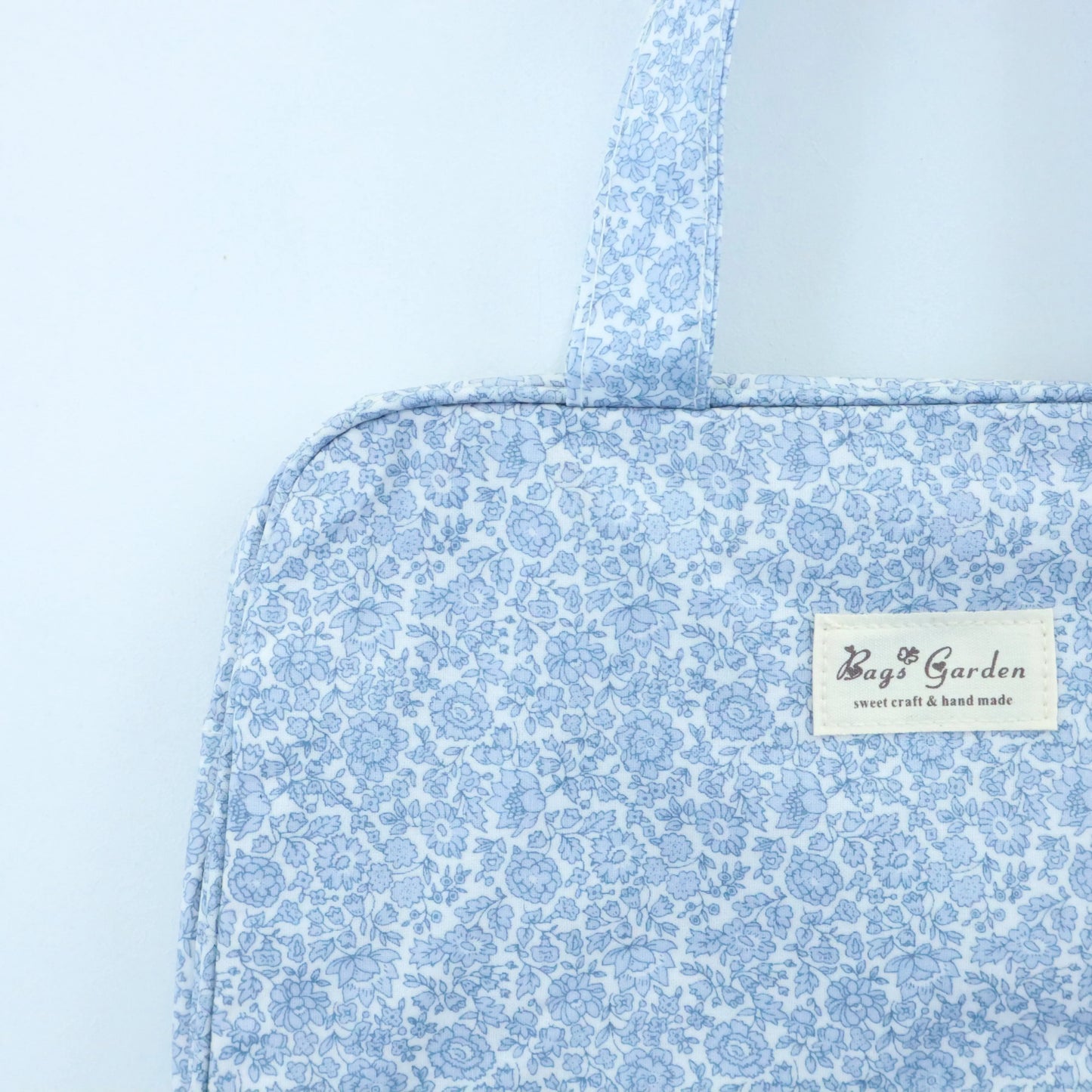 Bolso de mano waterproof Piña Bags Garden