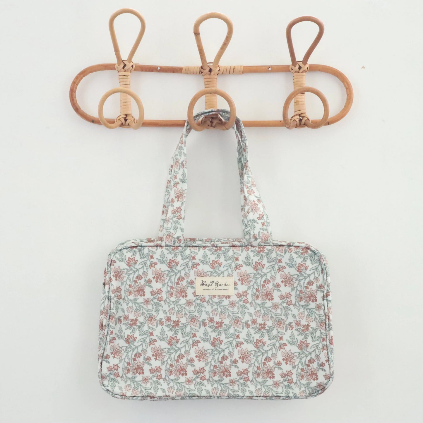 Bolso de mano waterproof fresón Bags Garden