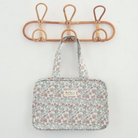 Bolso de mano waterproof fresón Bags Garden