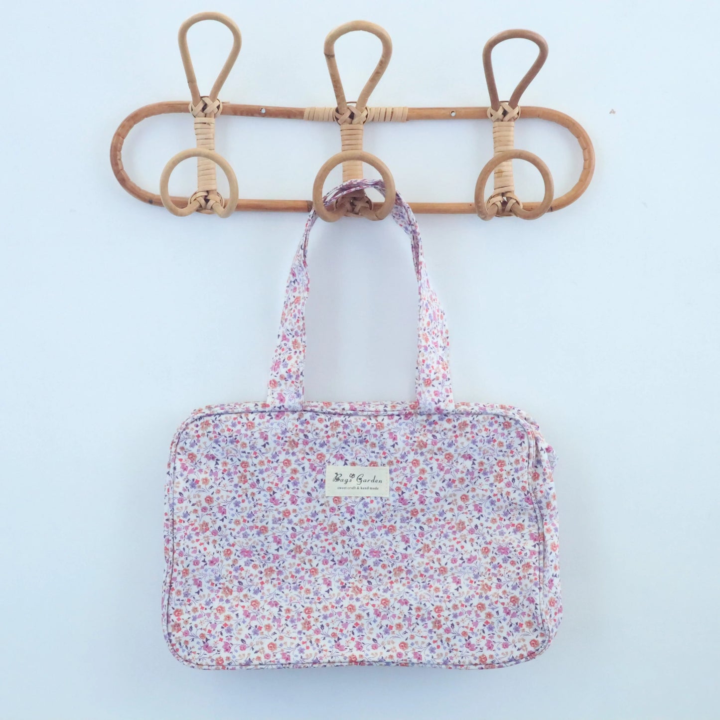 Bolso de mano waterproof Sauco Bags Garden