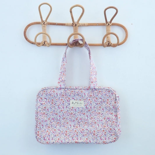 Bolso de mano waterproof Sauco Bags Garden