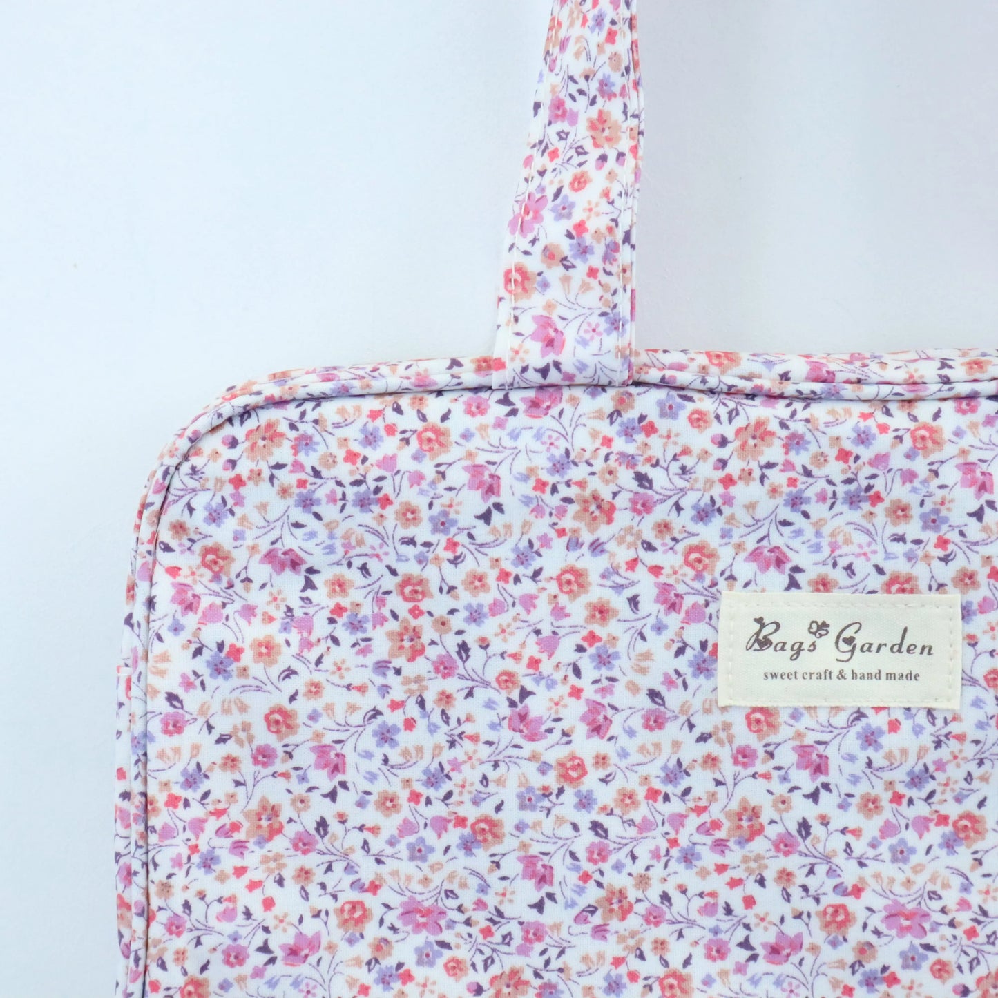 Bolso de mano waterproof Sauco Bags Garden