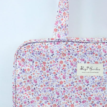 Bolso de mano waterproof Sauco Bags Garden