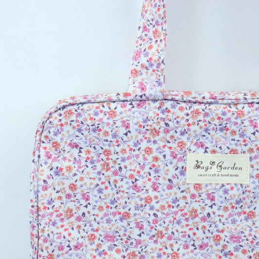 Bolso de mano waterproof Sauco Bags Garden