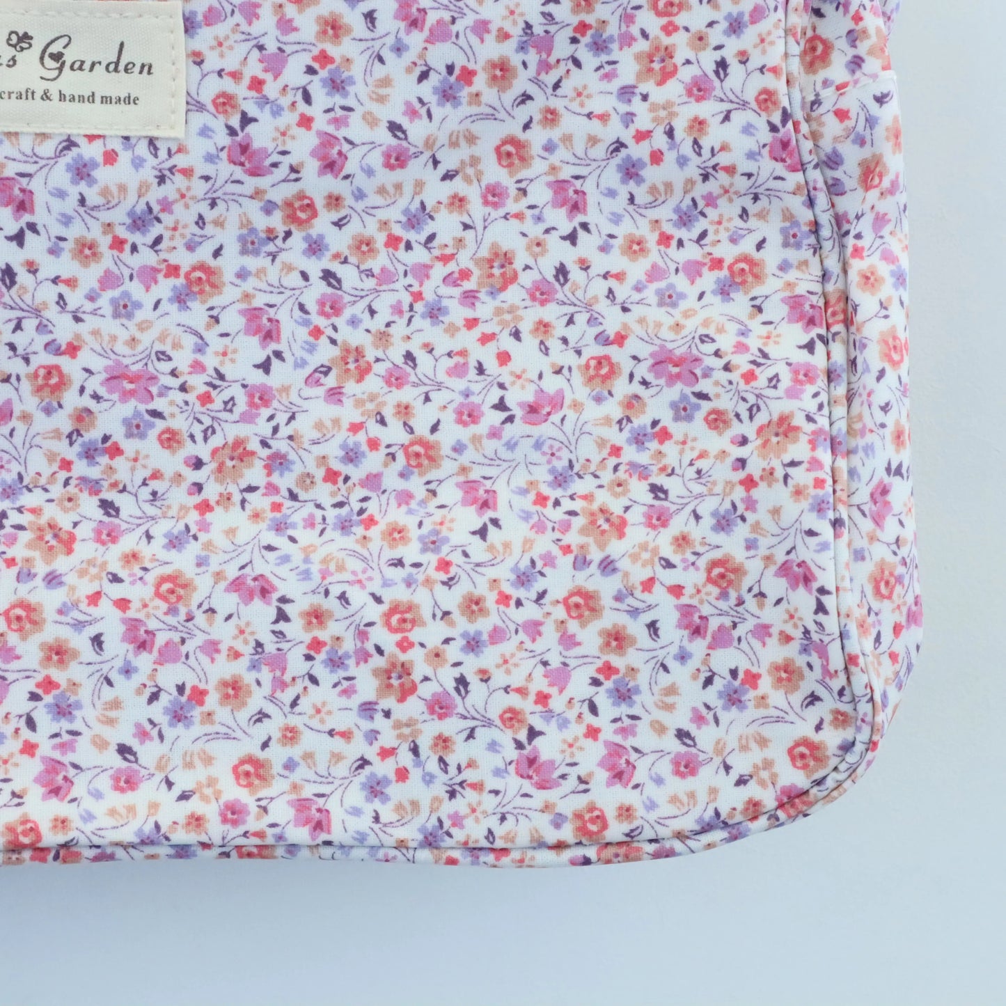 Bolso de mano waterproof Sauco Bags Garden