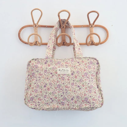 Bags Garden bolso de mano Bolso de mano waterproof violeta Bags Garden Bags Garden