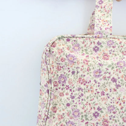 Bags Garden bolso de mano Bolso de mano waterproof violeta Bags Garden Bags Garden