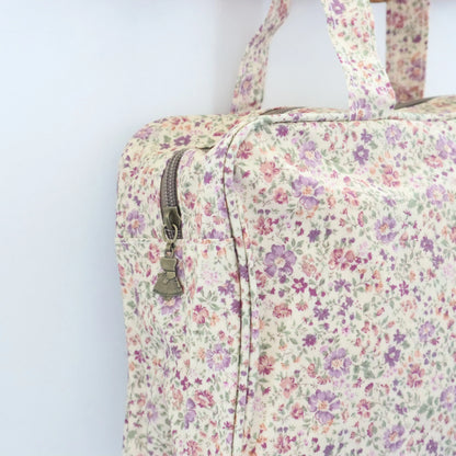 Bags Garden bolso de mano Bolso de mano waterproof violeta Bags Garden Bags Garden