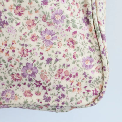 Bags Garden bolso de mano Bolso de mano waterproof violeta Bags Garden Bags Garden