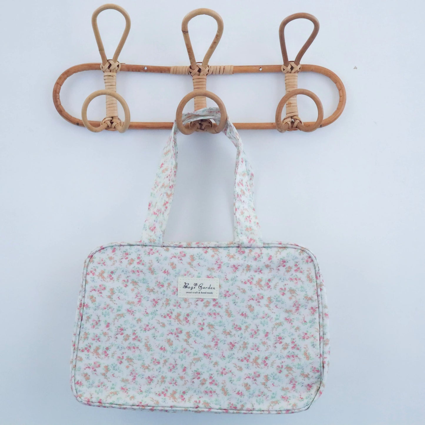 Bolso de mano waterproof Nata Bags Garden