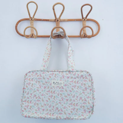 Bolso de mano waterproof Nata Bags Garden
