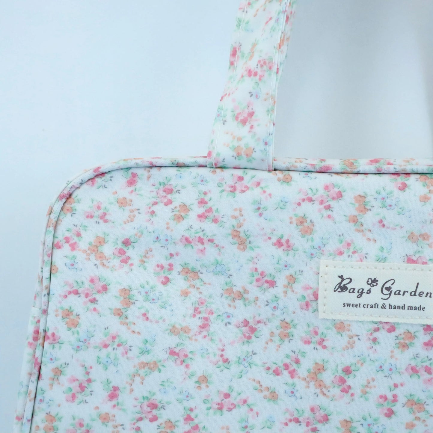 Bolso de mano waterproof Nata Bags Garden