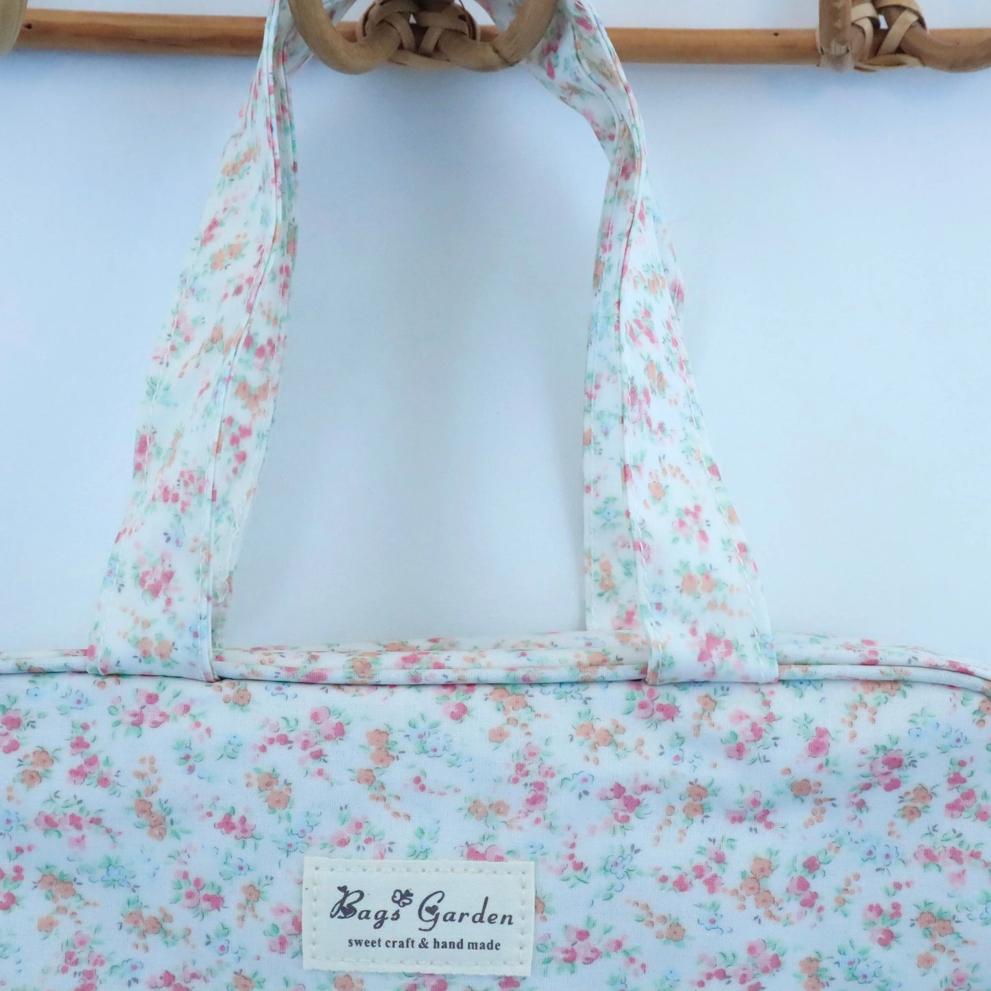 Bolso de mano waterproof Nata Bags Garden
