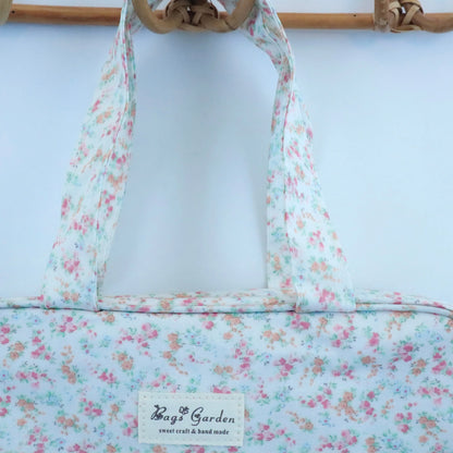 Bolso de mano waterproof Nata Bags Garden