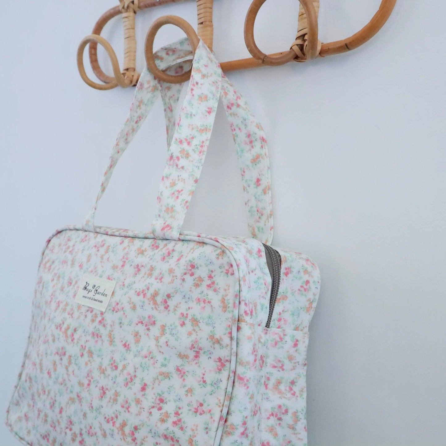 Bolso de mano waterproof Nata Bags Garden