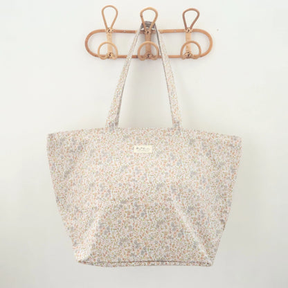 Bolso de playa base ancha waterproof Pera Bags Garden
