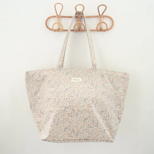 Bolso de playa base ancha waterproof Pera Bags Garden