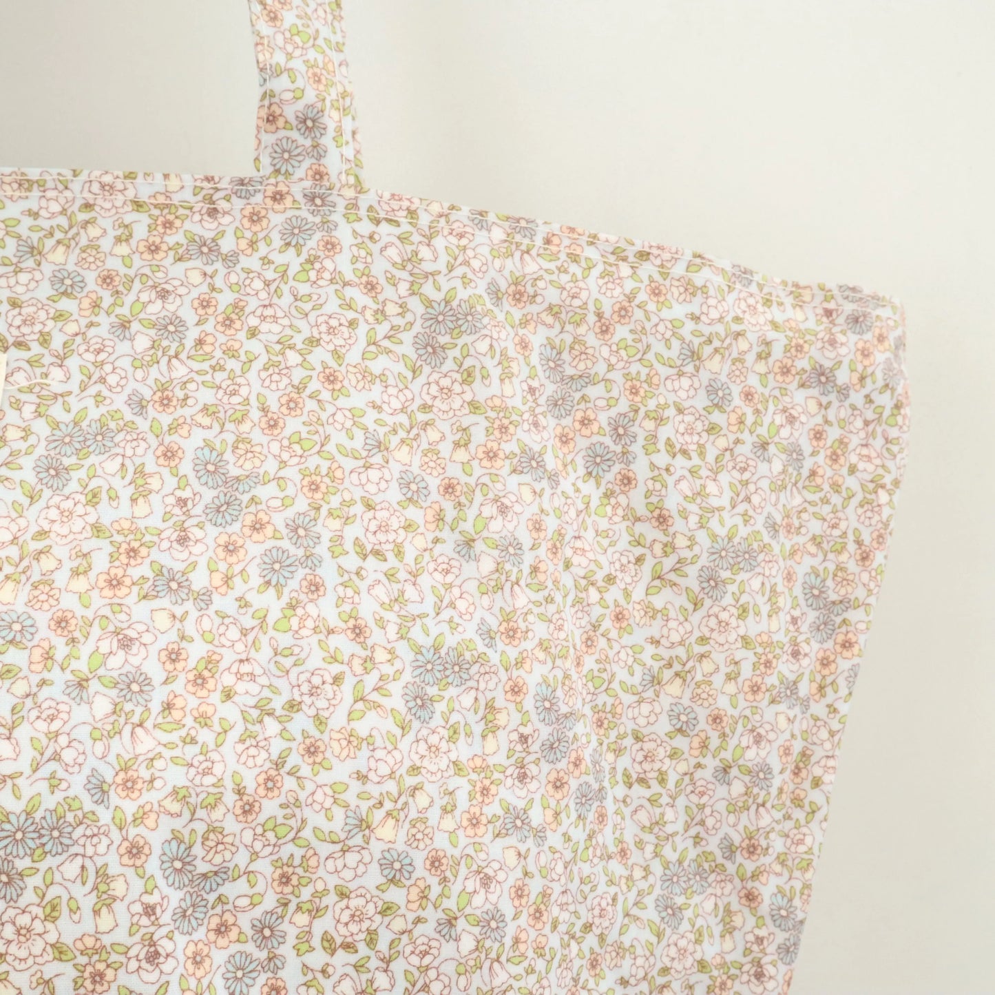 Bolso de playa base ancha waterproof Pera Bags Garden