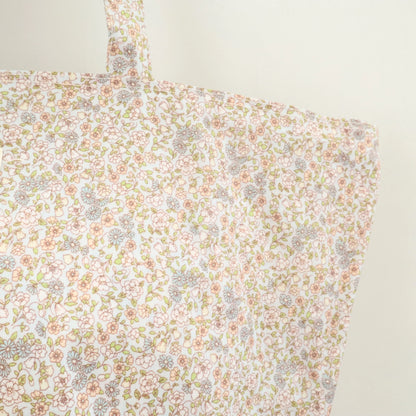 Bolso de playa base ancha waterproof Pera Bags Garden