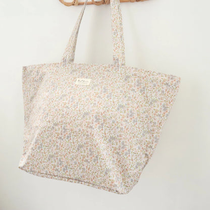 Bolso de playa base ancha waterproof Pera Bags Garden