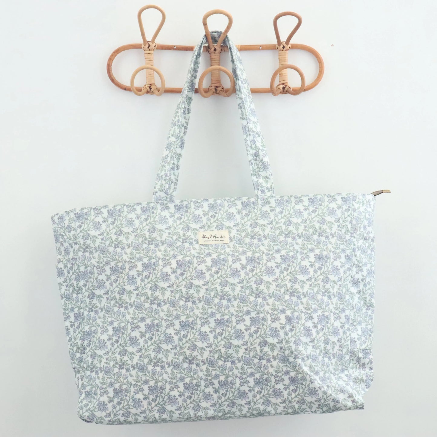 Bolso de playa bolsillos waterproof Baya Bags Garden