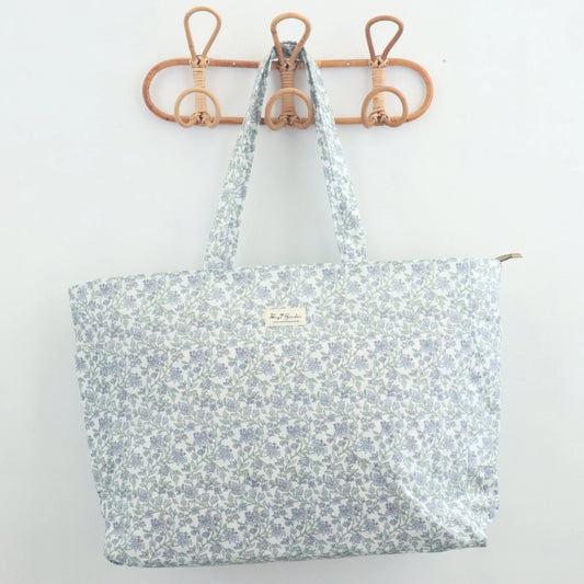 Bolso de playa bolsillos waterproof Baya Bags Garden