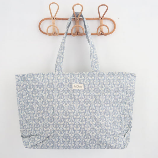 Bags Garden bolso de playa Bolso de playa bolsillos waterproof Botanica Marino Bags Garden Bags Garden