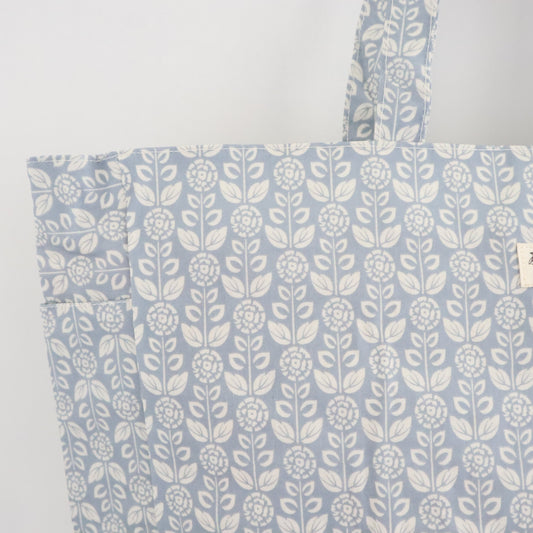 Bags Garden bolso de playa Bolso de playa bolsillos waterproof Botanica Marino Bags Garden Bags Garden