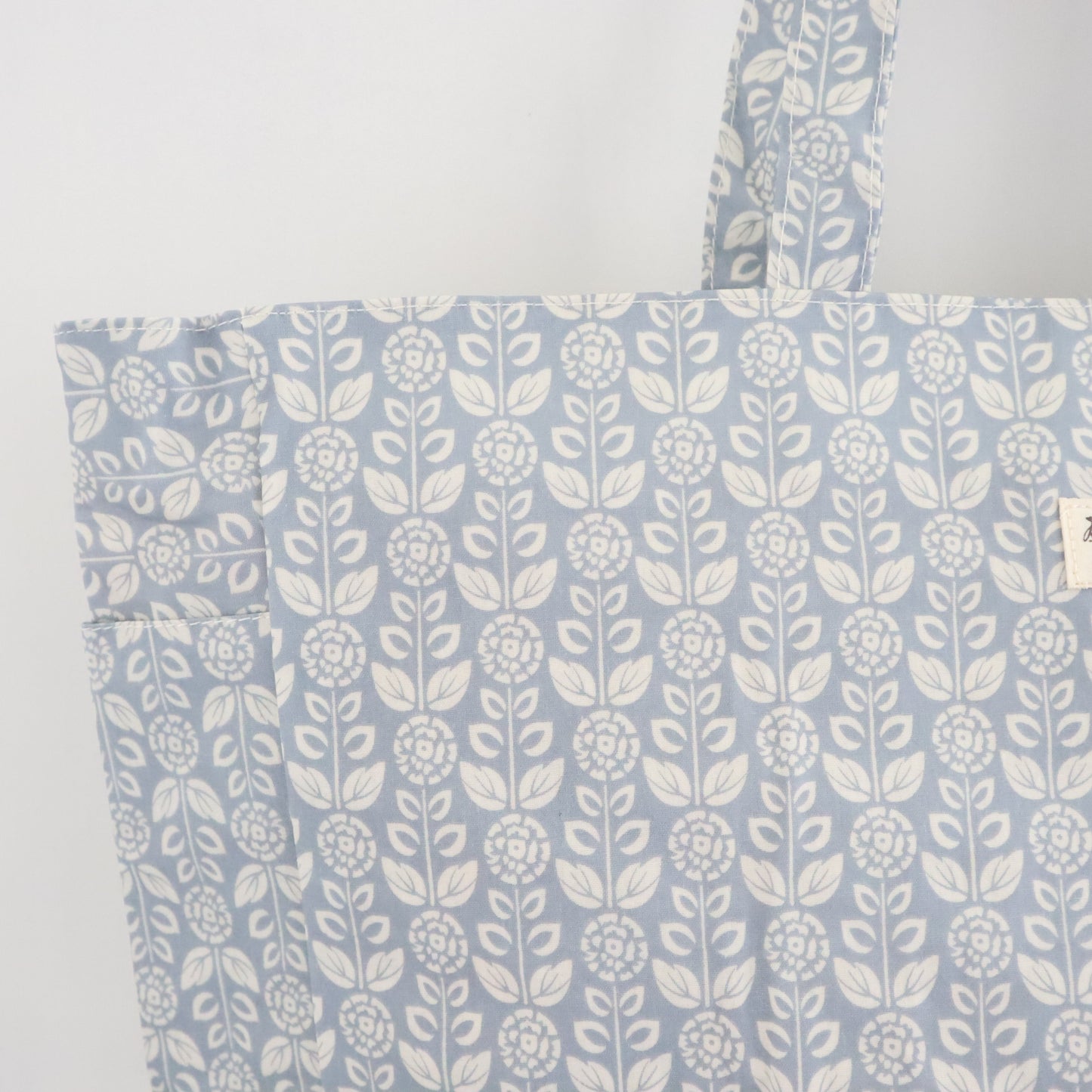 Bags Garden bolso de playa Bolso de playa bolsillos waterproof Botanica Marino Bags Garden Bags Garden