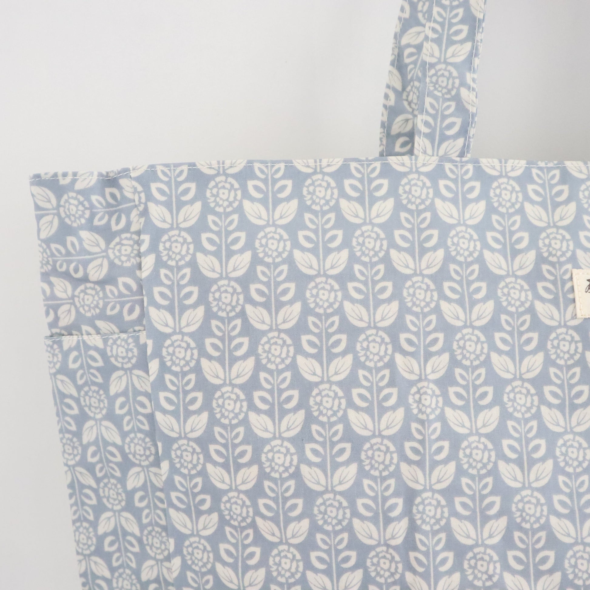 Bags Garden bolso de playa Bolso de playa bolsillos waterproof Botanica Marino Bags Garden Bags Garden