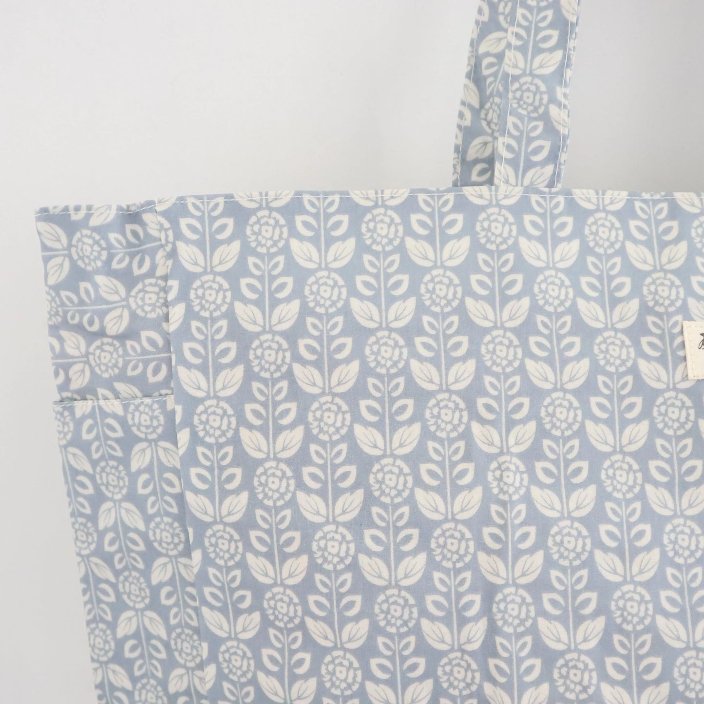 Bags Garden bolso de playa Bolso de playa bolsillos waterproof Botanica Marino Bags Garden Bags Garden