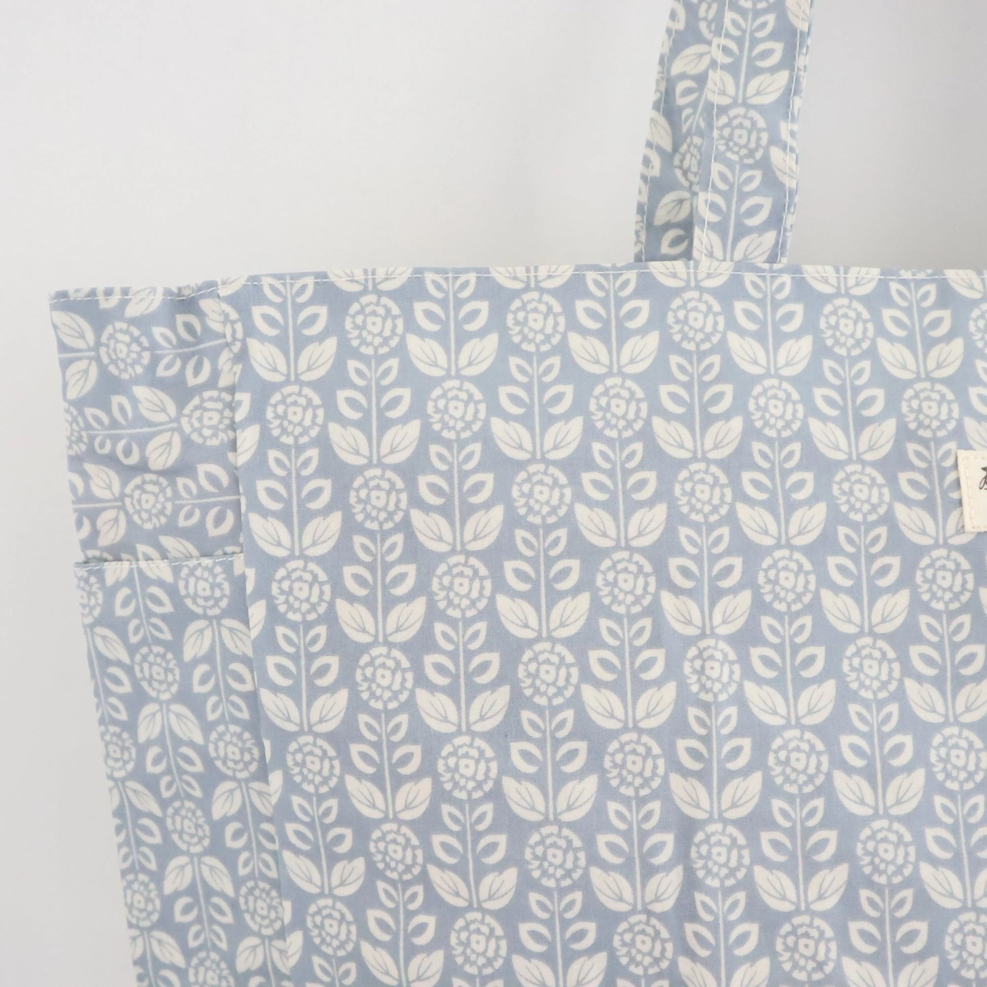 Bags Garden bolso de playa Bolso de playa bolsillos waterproof Botanica Marino Bags Garden Bags Garden