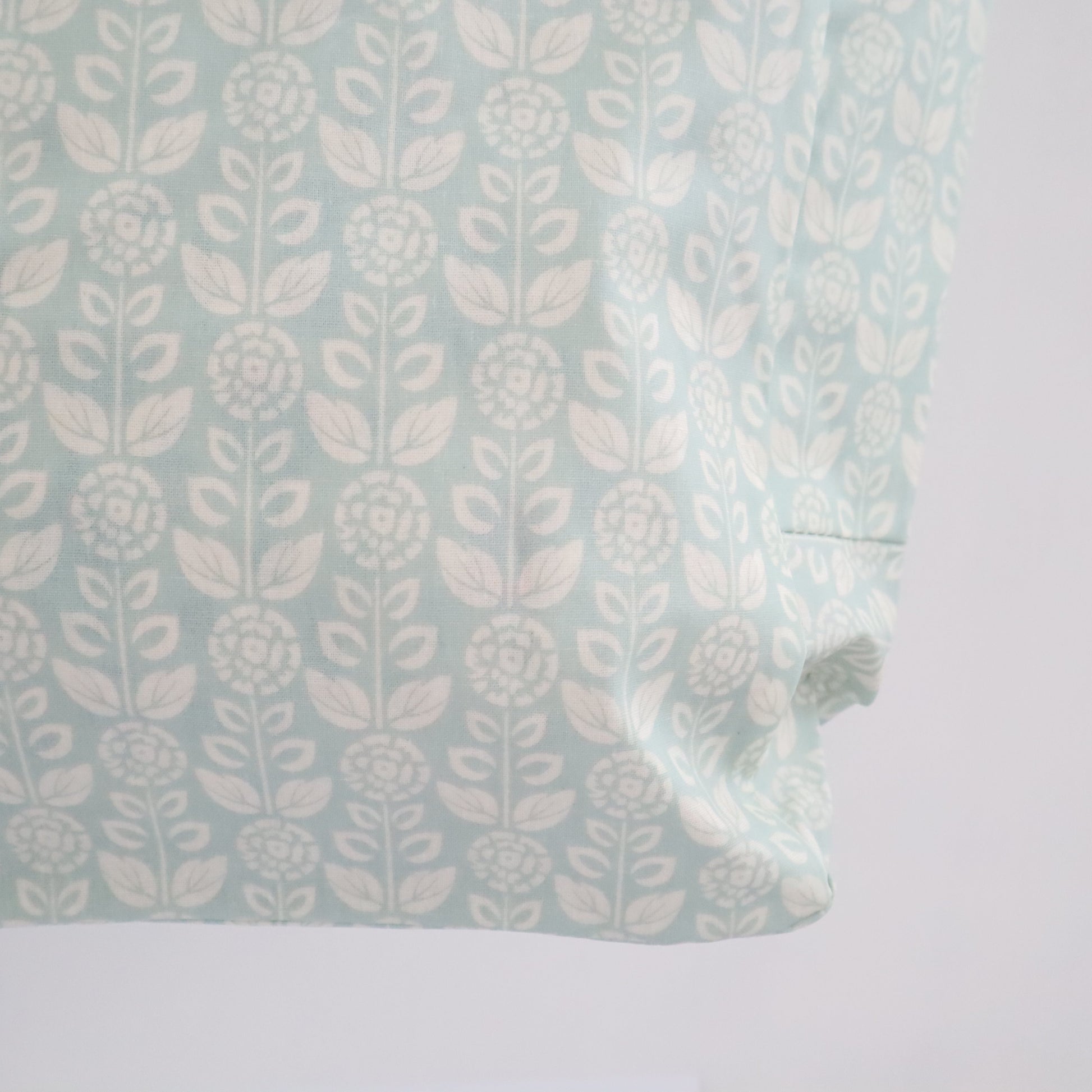 Bags Garden bolso de playa Bolso de playa bolsillos waterproof Botanica Mint Bags Garden Bags Garden