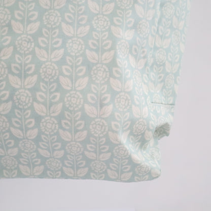 Bags Garden bolso de playa Bolso de playa bolsillos waterproof Botanica Mint Bags Garden Bags Garden