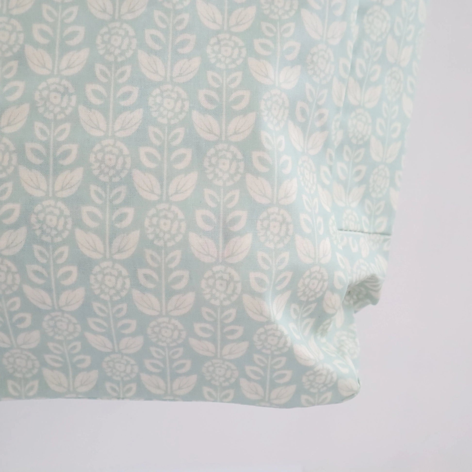 Bags Garden bolso de playa Bolso de playa bolsillos waterproof Botanica Mint Bags Garden Bags Garden