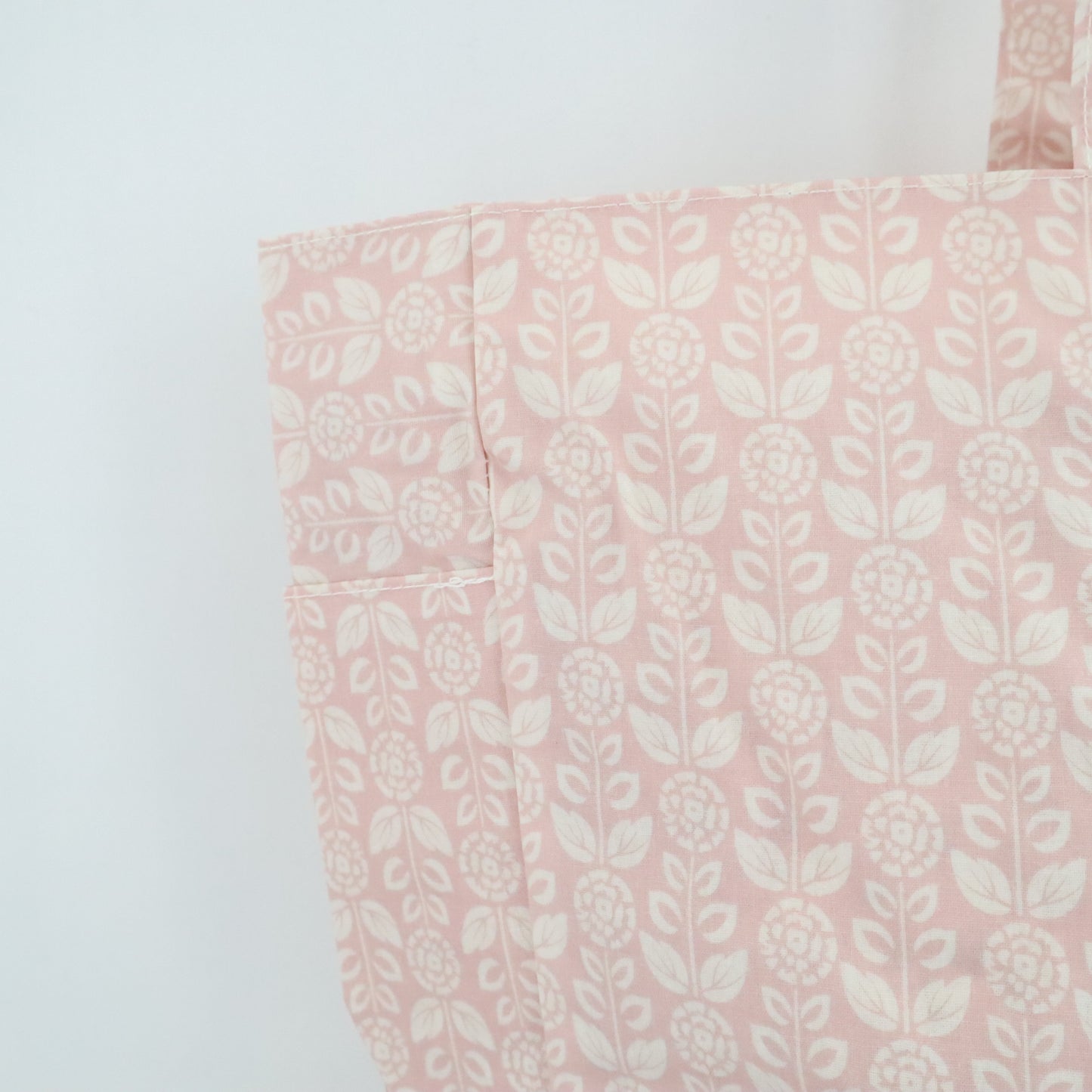 Bags Garden bolso de playa Bolso de playa bolsillos waterproof Botanica Rosa Bags Garden Bags Garden